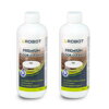 4Robot tisztítószer robotporszívókhoz – Pure essence 2×500 ml