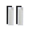Rowenta X-plorer S75s/S65/S65+/S70/S70+/S140/S140+-as sorozat Szűrő 2 db