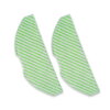 Mopp textília Rowenta X-plorer S75s/S65/S65+/S70/S70+/S140/S140+-höz - 2 db