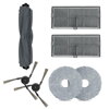 Tartozék csomag Dreame X40/L40 Ultra/S30 Pro Ultra-hoz-Pótalkatrész szett