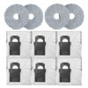 Kedvezményes csomag Dreame X40 Master (10 db)-Alkatrész szett
