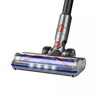 Padlókefe Dyson V7/V8/V10/V11/V15-hez – csere porszívófej padlófej a hajfeltekeredés ellen