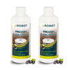 4Robot tisztítószer robotporszívókhoz – 2×500 ml