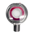 Porgyűjtő tartály Dyson V7/V8 porszívóhoz – cserealkatrész