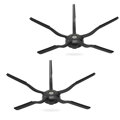 Xiaomi Roborock S5 Max/S6 Max/S6 Pure/e4/e5 KOMFORT black csomag