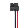 Akkumulátor 2600 mAh 14.4V Xiaomi Mi Robot Mop Pro STYTJ02YM-hoz