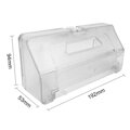 Portartály Xiaomi Mop Pro STYTJ02YM/VIOMI V2 PRO/V3-hoz