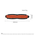 Főkefe Xiaomi Vacuum 5/ Vacuum 5 PRO-hoz - Tartalék kefe porszívóhoz