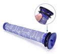 Dyson V6 V7 V8 SV10 SV11 DC58 DC59 DC61 DC62 Motor előtti szűrő2 db