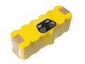 Ni-MH 3000mAh akkumulátor iRobot Roomba 500 600 700 800 900-hoz
