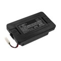 Akkumulátor Rowenta Explorer 20, 40, 60-hoz, 2600 mAh