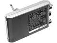 2800 mAh 21.6V akkumulátor Dyson V8 készülékhez