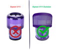 Dyson V11 Outsize, SV16 Hepa Szűrő 2 db