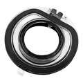 Dyson porgyűjtő tartály fedél – V10/V11/V15 cserealkatrész