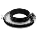 Dyson porgyűjtő tartály fedél – V10/V11/V15 cserealkatrész