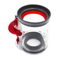 Porgyűjtő tartály Dyson V10/V12 Slim porszívóhoz – cserealkatrész
