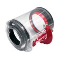 Porgyűjtő tartály Dyson V10/V12 Slim porszívóhoz – cserealkatrész