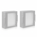 HEPA szűrők Roomba Combo 705-höz (2 db) – Nagy hatékonyságú porszívó szűrők