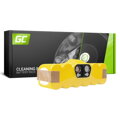 Ni-MH 3000mAh akkumulátor iRobot Roomba 500 600 700 800 900-hoz