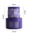 Dyson V10 SV12 Hepa Szűrő 2 db