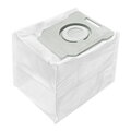 iRobot Roomba i7, E5, E6, s9 (9150) s9+ s9 Plus (9550) Pótzsákok 3 db