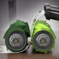 iRobot Roomba i7, E5, E6 Főkefe 2 db
