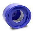 Dyson V7 V8 SV10 SV11 Kimeneti szűrő 2 db