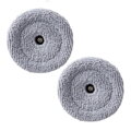 Mopping textília Edgewise Xiaomi Roborock S8 MaxV Ultra/S8 Max Ultra-hoz 2db