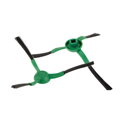 iRobot Roomba Combo Essential Oldalkefe 2 db