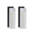 Rowenta X-plorer S75s/S65/S65+/S70/S70+/S140/S140+-as sorozat Szűrő 2 db
