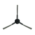 Oldalkefék Dreame X30 Ultra/L20 Ultra/L10s Pro Series/L10s Ultra Gen 2 (2 db)-Tartós cserekefék