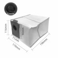 Kedvezményes csomag Dreame X40 Master (10 db)-Alkatrész szett