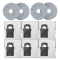 Kedvezményes csomag Dreame X40 Master (10 db)-Alkatrész szett