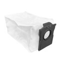 Porzsákok Dreame X30/X40 Pro/X40 Ultra/X50 Ultra-hoz (3 db)-Eldobható porszívózsákok