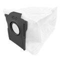Porzsákok Dreame X30/X40 Pro/X40 Ultra/X50 Ultra-hoz (3 db)-Eldobható porszívózsákok