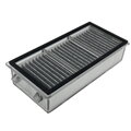 Tartozék csomag Dreame X50 Ultra-hoz-Pótalkatrész szett