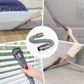 Dyson rugalmas tömlő V7/V8/V10/V11/V12/V15