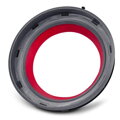 Dyson V11 / V15 tömítőgyűrű – csere tömítés a portartályhoz
