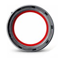 Dyson V11 / V15 tömítőgyűrű – csere tömítés a portartályhoz