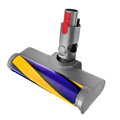 Padlókefe Dyson V7/V8/V10/V11/V15-hez – csere porszívófej álló porszívókhoz