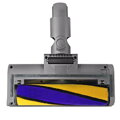 Padlókefe Dyson V7/V8/V10/V11/V15-hez – csere porszívófej álló porszívókhoz