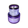 Dyson V10 Slim SV18  Hepa Szűrő 2 db