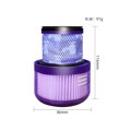 Dyson V10 Slim SV18  Hepa Szűrő 2 db