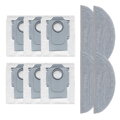 Kedvezményes csomag Roborock Q10-VF/VF+/V/V+/S5/S5+ (10 db)-Alkatrész szett