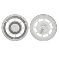 Moprongy tartó Xiaomi Roborock Qrevo MaxV/Pro/Plus/S/Curv/Edge robotporszívókhoz – 2 db