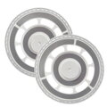 Moprongy tartó Xiaomi Roborock Qrevo MaxV/Pro/Plus/S/Curv/Edge robotporszívókhoz – 2 db