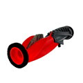 Főkefe Roborock Qrevo Curv/Edge/P20-hoz - Cserekefe porszívóhoz