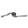 Oldalkefék Roborock Qrevo Curv/Edge/P20 (2 db)-Tartós cserekefék