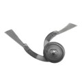 Oldalkefék Roborock Qrevo Curv/Edge/P20 (2 db)-Tartós cserekefék