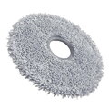 Felmosó kendők Roborock Qrevo Curv/Edge/P20-hoz (2 db)-Mosható cserepadok